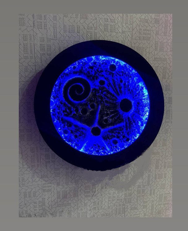 چراغ خواب ماه