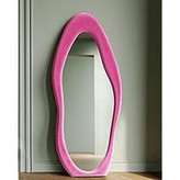 آینه پاپیه ماشه