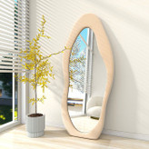 آینه پاپیه ماشه