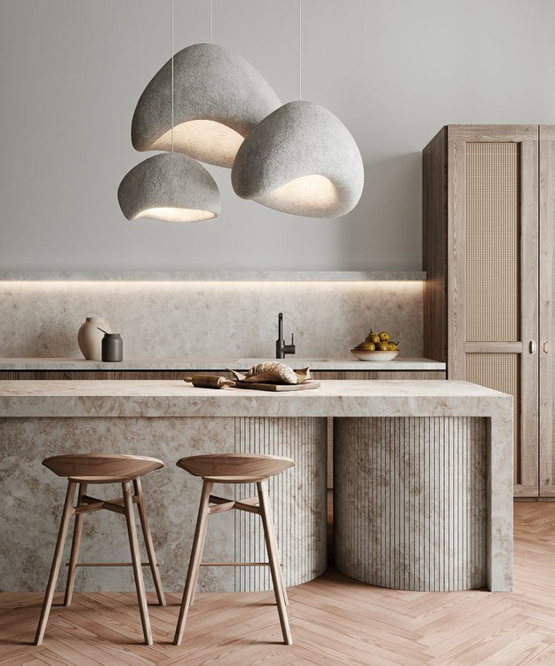 لوستر فانتزی