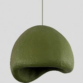 لوستر پاپیه ماشه