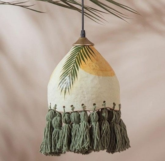 لوستر دفرمه فانتزی