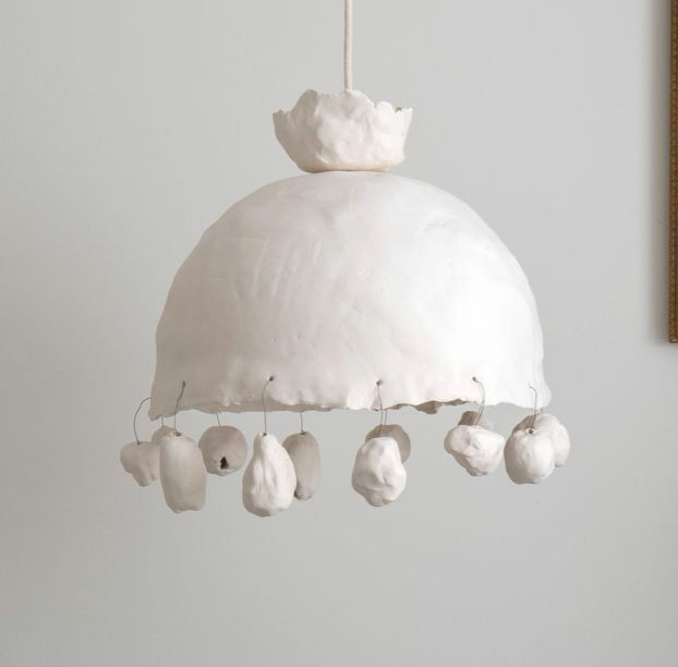 لوستر دفرمه فانتزی