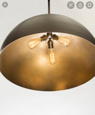 لوستر دفرمه فانتزی