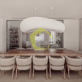 لوستر فانتزی