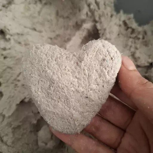 خمیر پاپیه ماشه