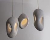 لوستر دفرمه