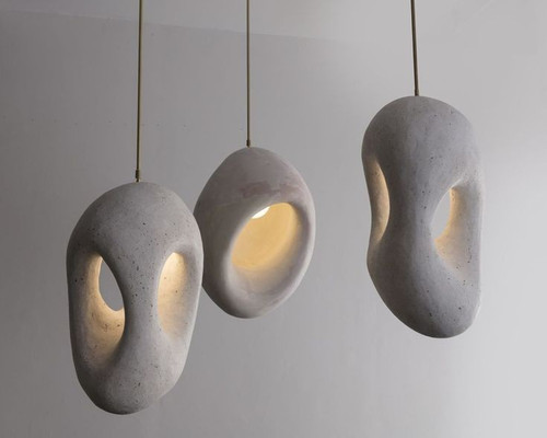 لوستر دفرمه