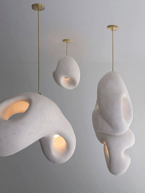 لوستر دفرمه