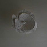 لوستر طرح گل