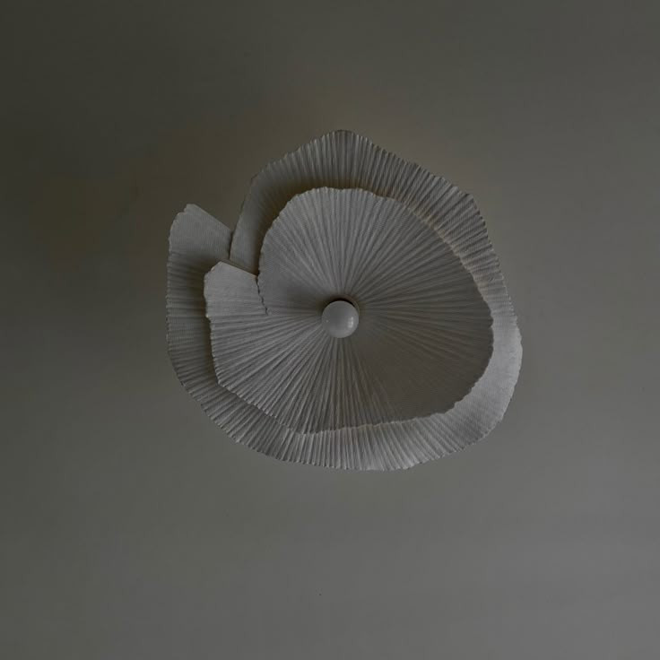 لوستر طرح گل