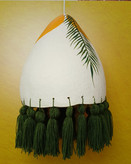 لوستر دفرمه فانتزی