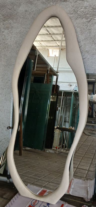 آینه قدی