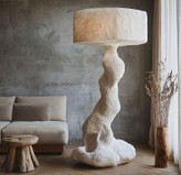 آباژور ایستاده