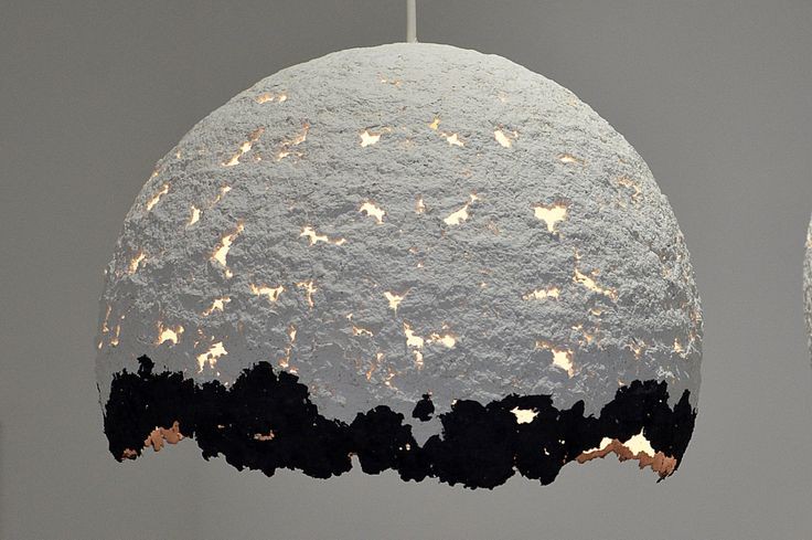 لوستر دفرمه