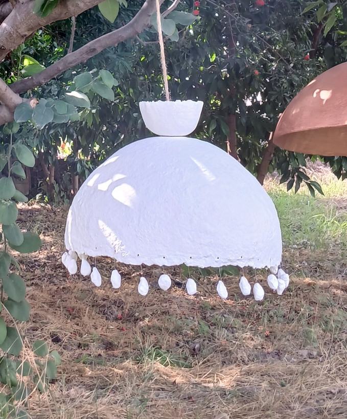 لوستر اتاق کودک