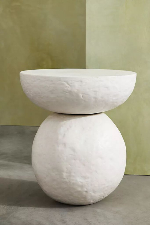 کافی تیبل پاپیه ماشه